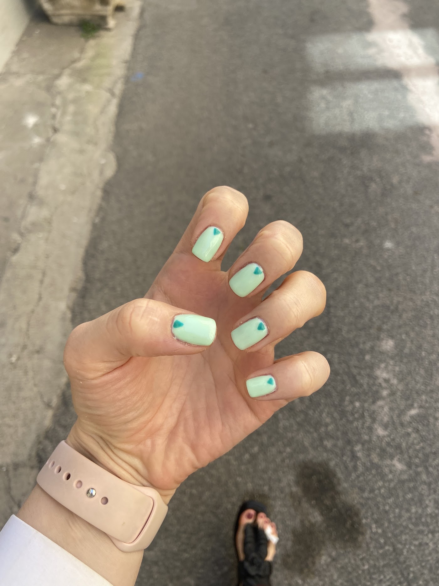 Beauty Time — foto 7, Terracina